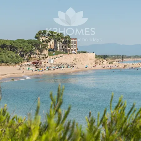 Eugenia * L'Escala