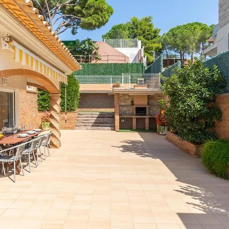 Villa Eugenia *
