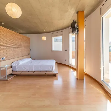 Eugenia * L'Escala